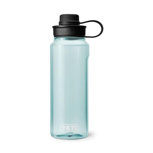Yonder 1L 34 oz Water Bottle with Yonder Tether Cap
