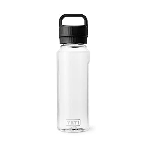 Yonder 1L 34 oz Water Bottle with Leakproof Yonder Chug Cap