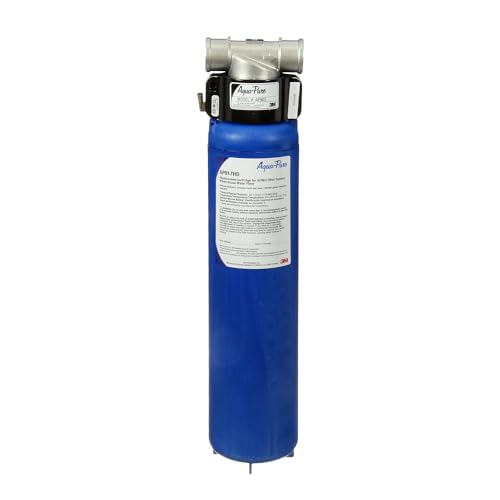 3M Aqua Pure Whole House Water Filtration System AP903