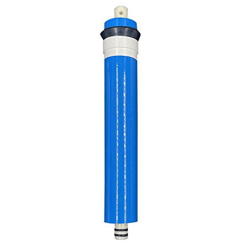 Reverse Osmosis Filter Set with 50 GPD Membrane