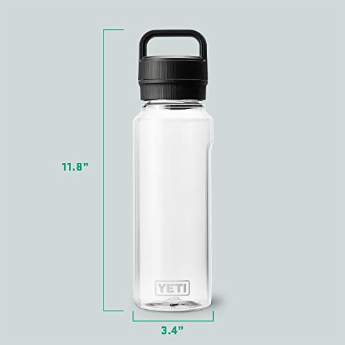 Yonder 1L 34 oz Water Bottle with Leakproof Yonder Chug Cap