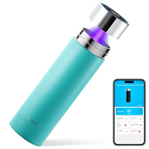 S1 Lite 15oz Insulated Stainless Steel Self