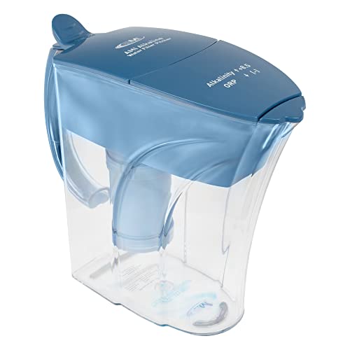 AMI Alkaline Water Pitcher for High pH