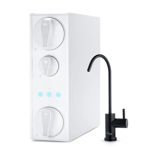 RO500 ORB Reverse Osmosis System