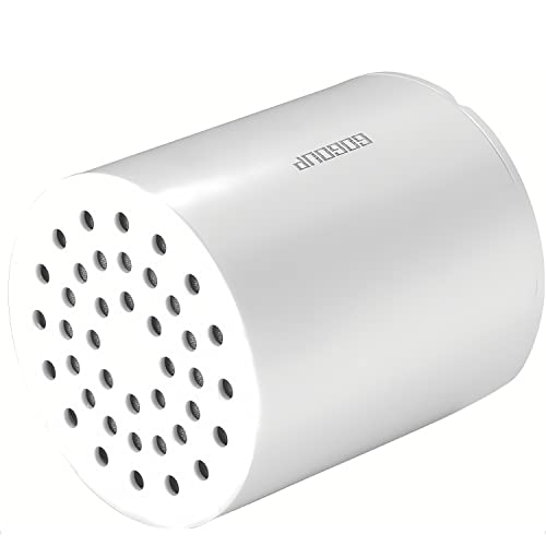 Universal Replacement Shower Filter Cartridge for Hard Water