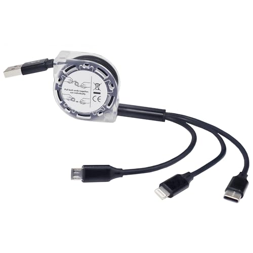 Cable Compatible with LARQ Bottle PureVis 17 oz