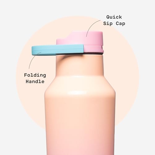 Sport Canteen 20 oz Triple Insulated Bottle
