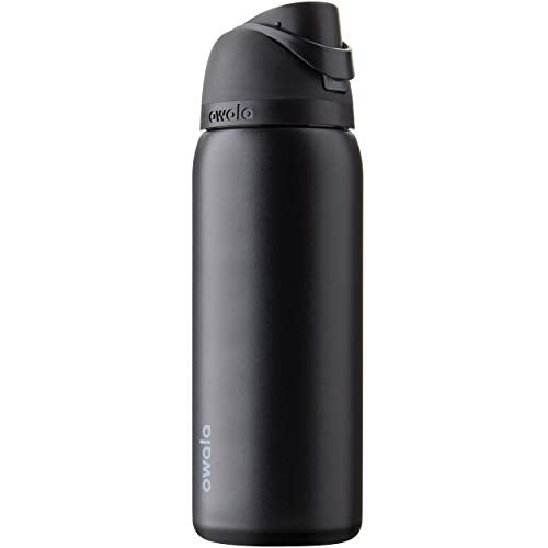 FreeSip Stainless Steel Water Bottle 32 oz Very