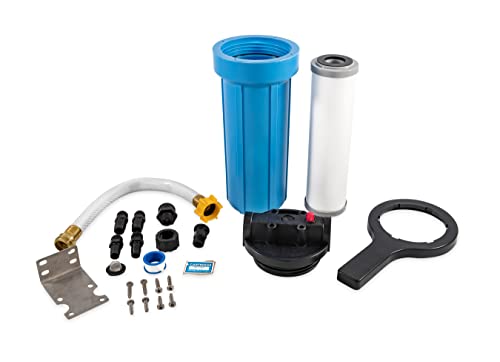 EVO Marine Water Filter