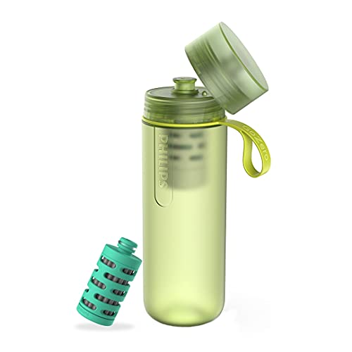 Water GoZero Active BPA