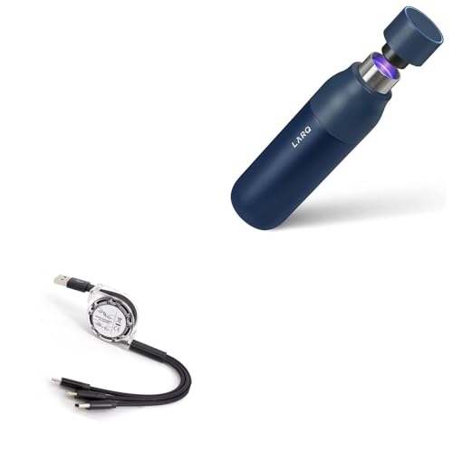 Cable Compatible with LARQ Bottle PureVis 25 oz