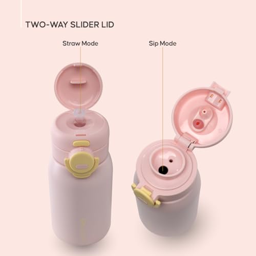 Kids Water Bottle 16oz