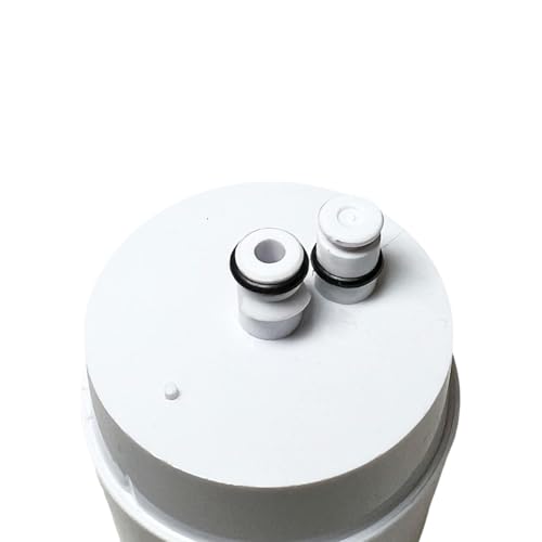 Water Filter Replacement For Brita Basic Complete Faucet Filtration Systems 36311 36312 FR (2 Count)