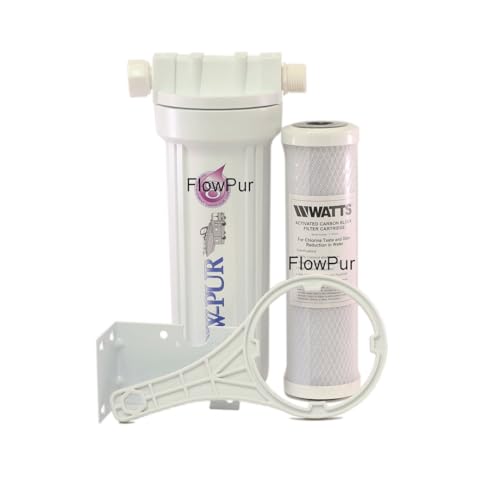 Watts 520021 RV