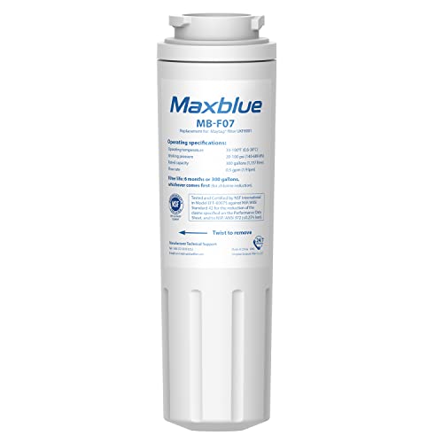 UKF8001 Refrigerator Water Filter