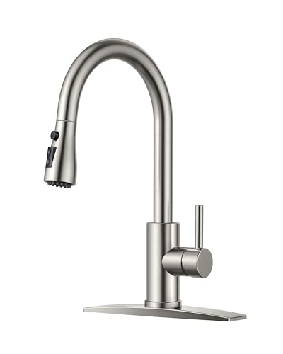 Kitchen Faucets