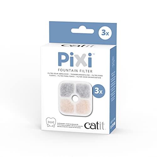 PIXI Cat Drinking Fountain Original Filter