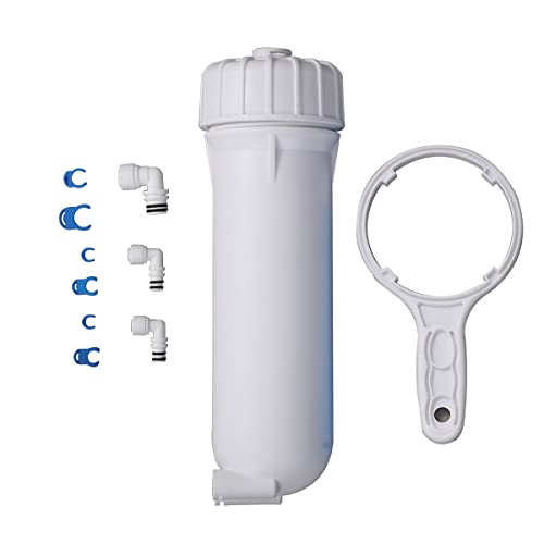 3012 RO Membrane Housing with 3