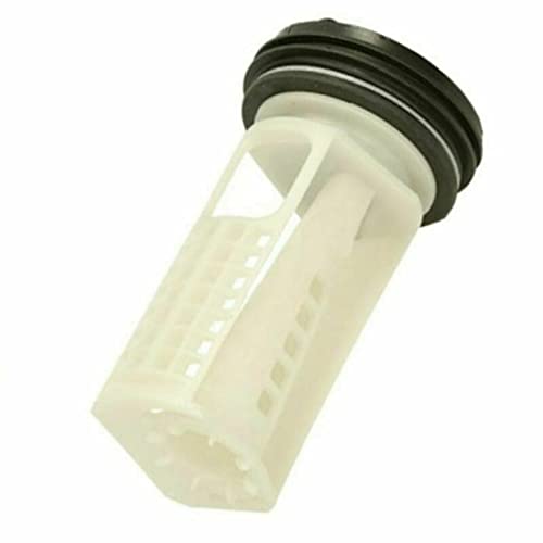 Washer Drain Pump Filter