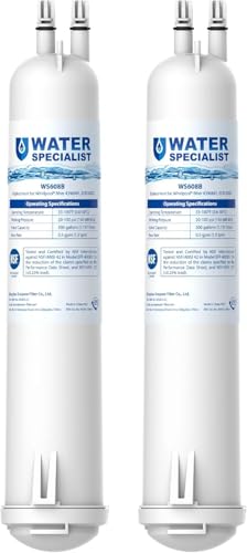 EDR3RXD1 Water Filter (2 Count)