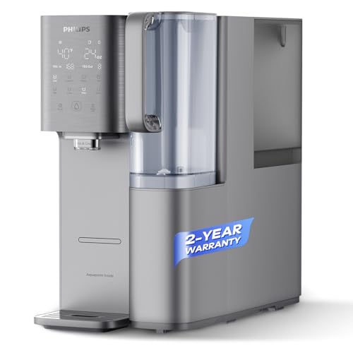 Countertop RO Water Filter