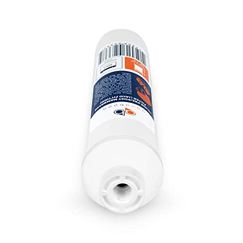 Inline Water Filter for Refrigerator 12 (12 Count)