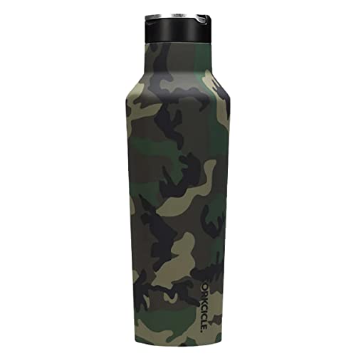 Sport Canteen 20 oz Triple Insulated Bottle