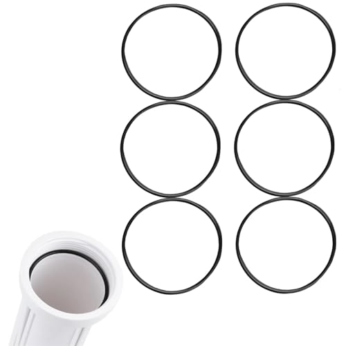Water Systems Replacement ORing for ROES (6 Count)