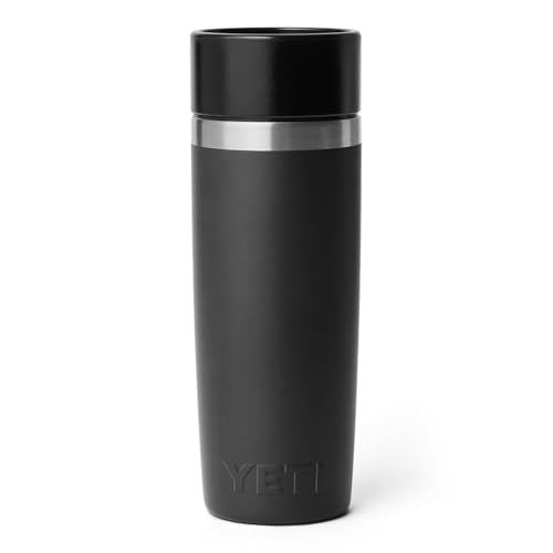 Rambler 16 oz Travel Bottle