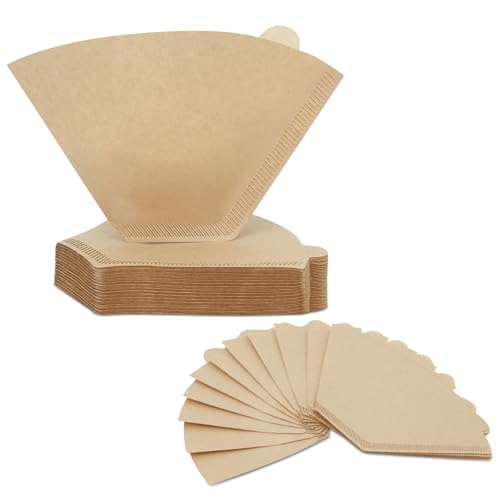 Coffee Filters 4 Cone Paper (100 Count)