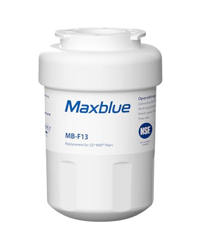 MB F13 Refrigerator Water Filter