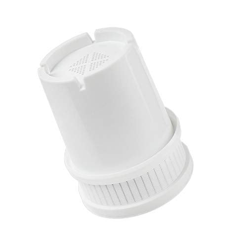 FWPC Replacement Water Filter Cartridge (3 Count)