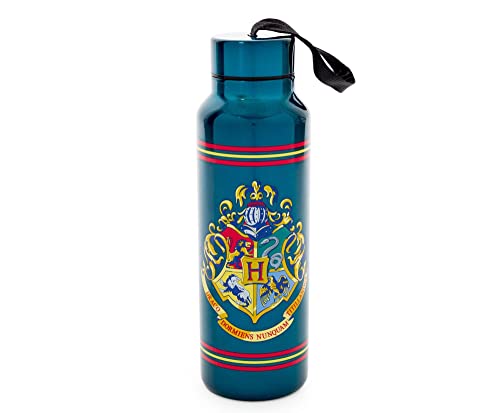 Harry Potter Crest