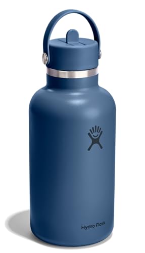 Water Bottle Insulated Stainless Steel