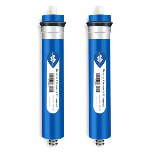 36 GPD Reverse Osmosis Membrane (2 Count)