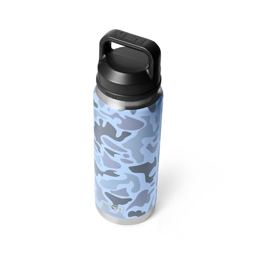 Rambler 26 oz Bottle