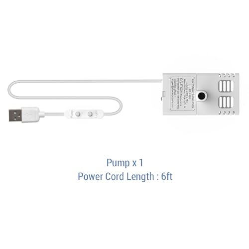 Replacement Pump for 50oz