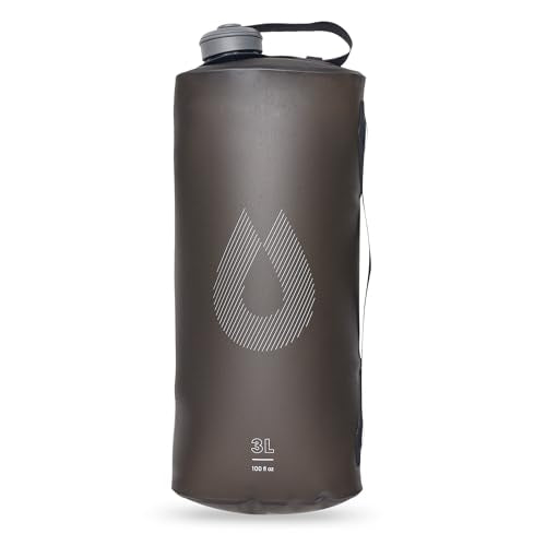 Seeker Collapsible Camping Water Storage