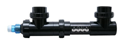 Twist 25 watt UV