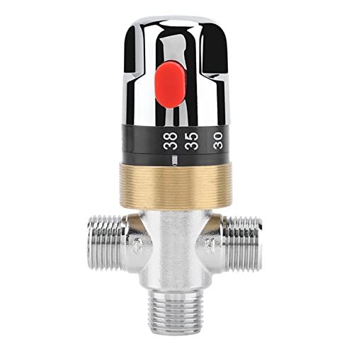G1 2in Thermostatic Mixing Valve