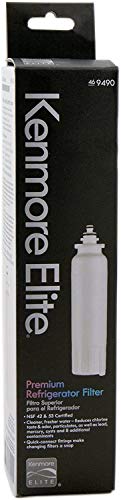 9490 Original OEM Refrigerator Water Filter (2 Count)