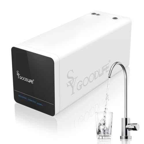 SY GOODLIFE Reverse Osmosis Water Filter
