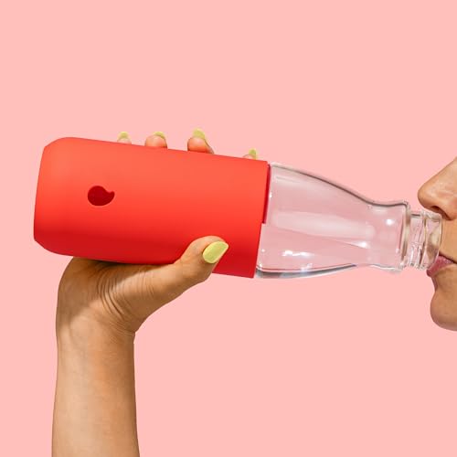 Glass Original Water Bottle