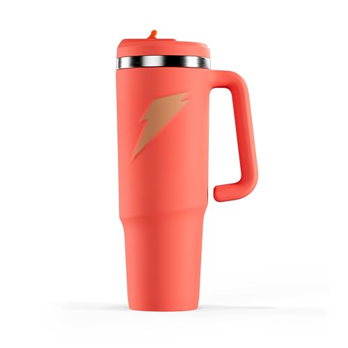Crossover Stainless Steel Tumbler Water Bottle