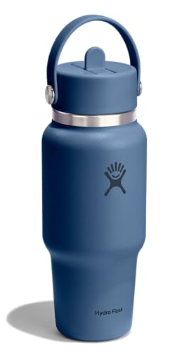 Travel Water Bottle