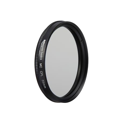 Circular Polarizer Camera Lens Filter