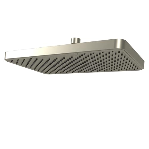 12 Inch Rectangle Rain Shower Head