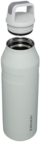 IceFlow Cap and Carry Water Bottle 50 oz