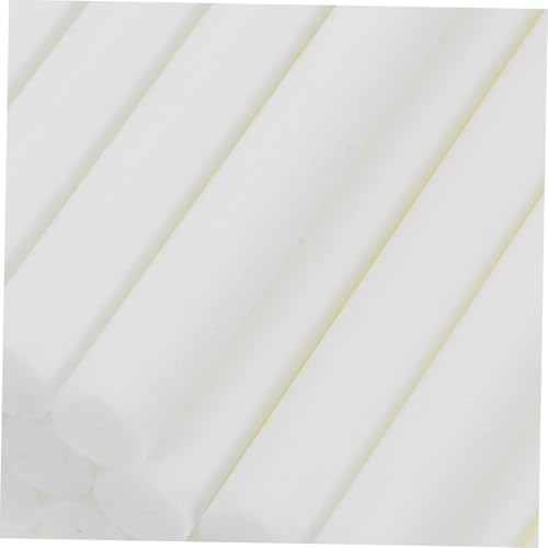 50pcs Absorbent Cotton Humidifier Sticks and Filter Cores for Car Aromatherapy Essential Oil Diffusion Humidifier Replacement for Custom