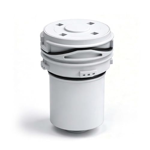 Shower Filter Cartridge Compatible with Delta 7RC100